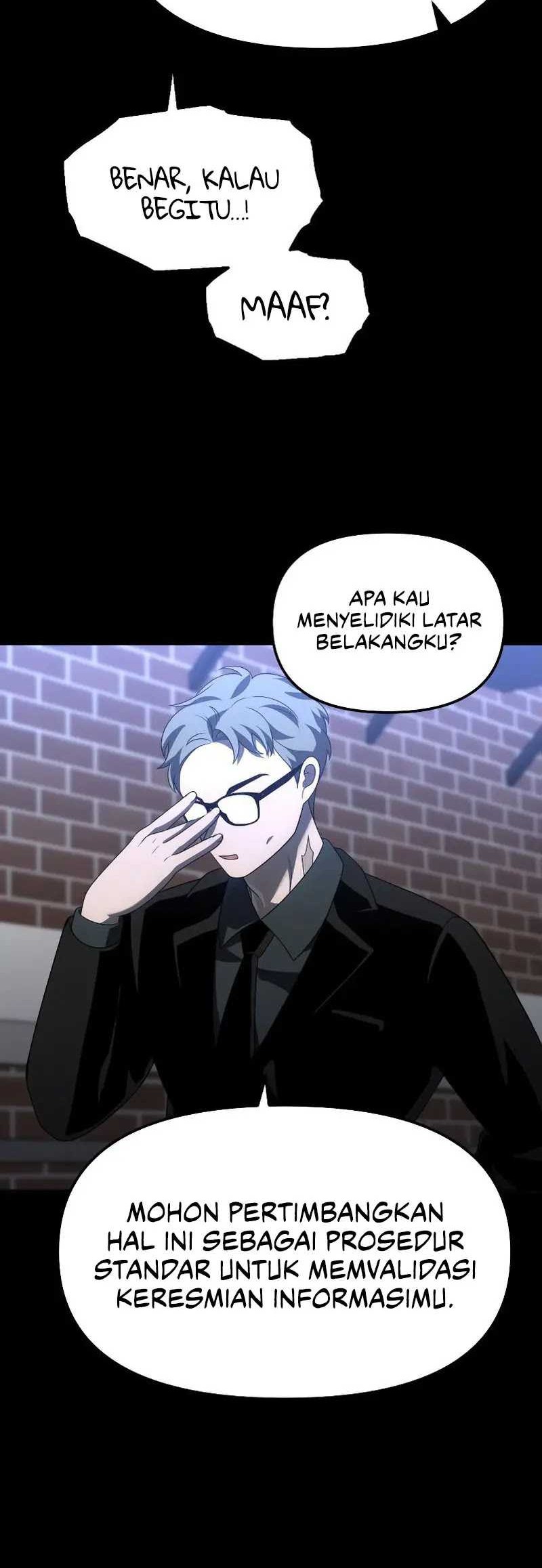 I Used To Be The Boss Chapter 56 Gambar 49