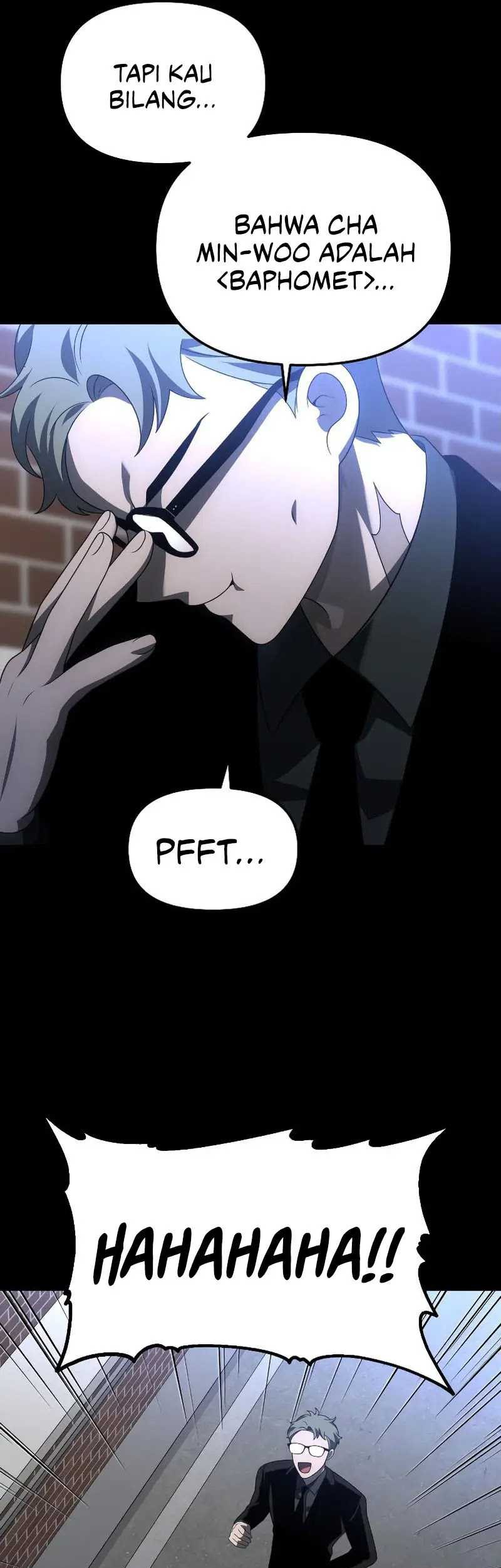 I Used To Be The Boss Chapter 56 Gambar 50