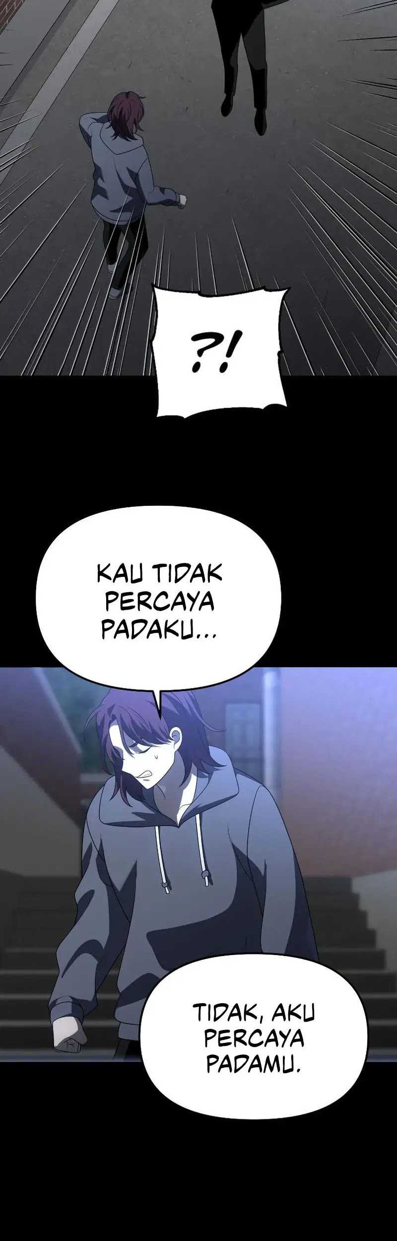 I Used To Be The Boss Chapter 56 Gambar 51