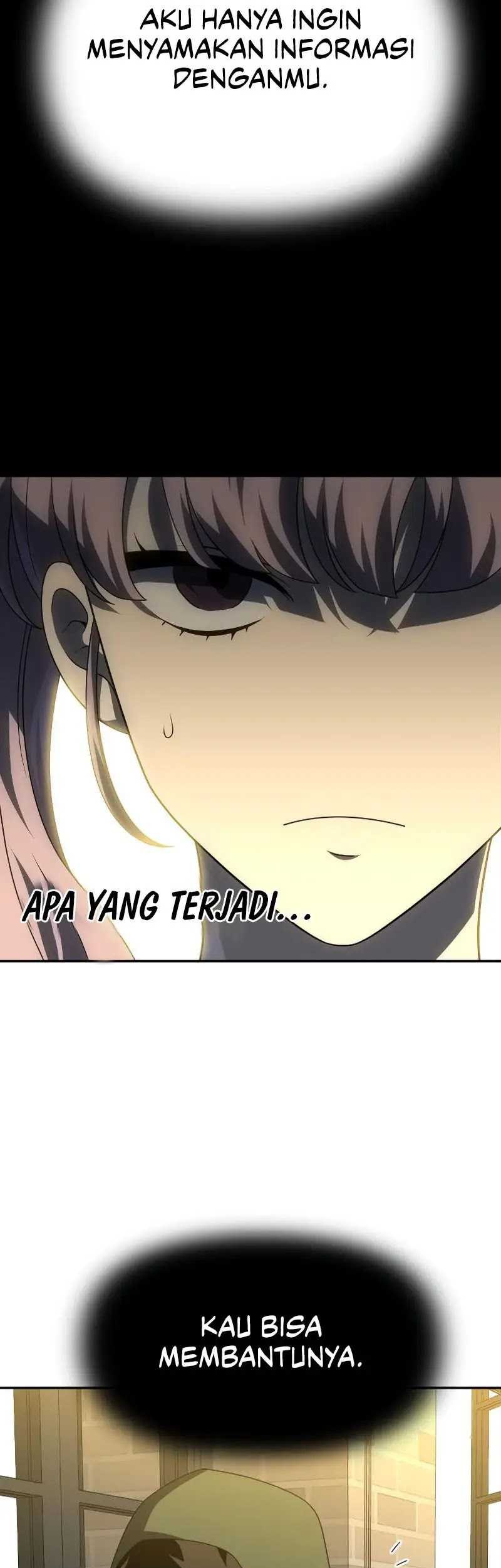 I Used To Be The Boss Chapter 56 Gambar 54