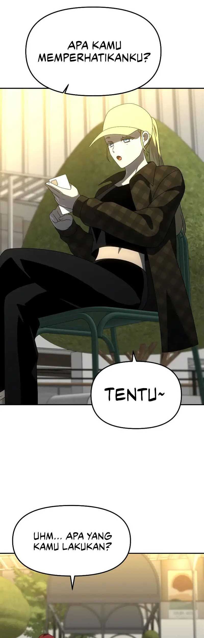 I Used To Be The Boss Chapter 56 Gambar 60