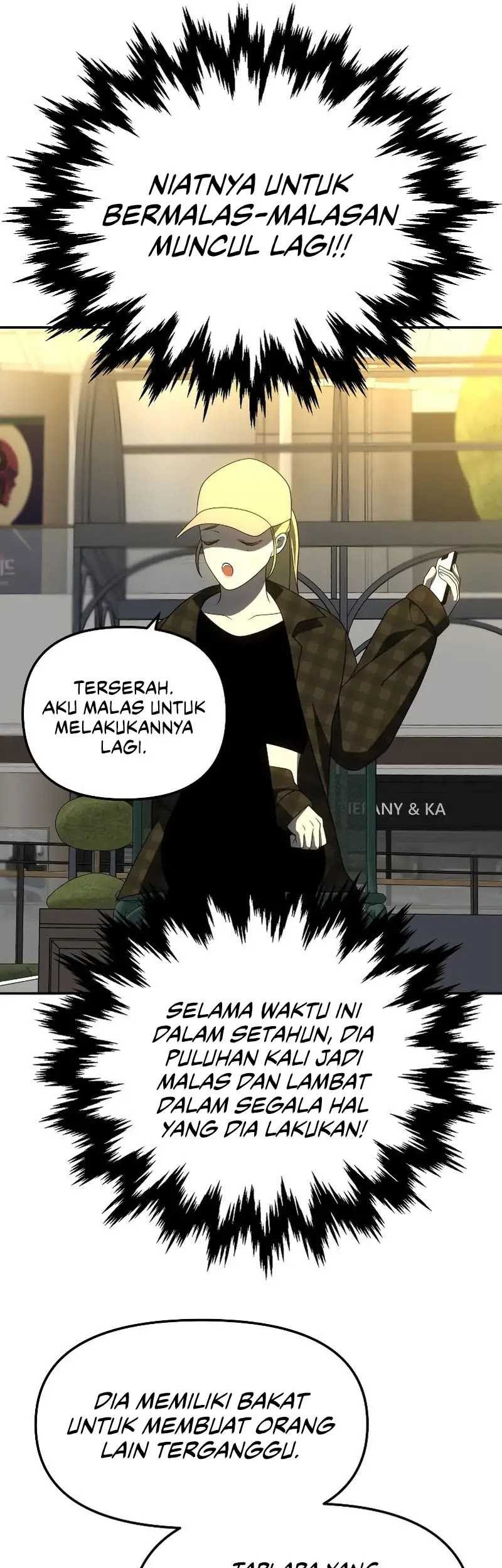 I Used To Be The Boss Chapter 56 Gambar 62