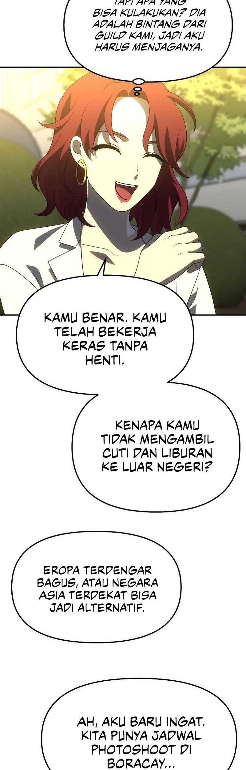 I Used To Be The Boss Chapter 56 Gambar 63