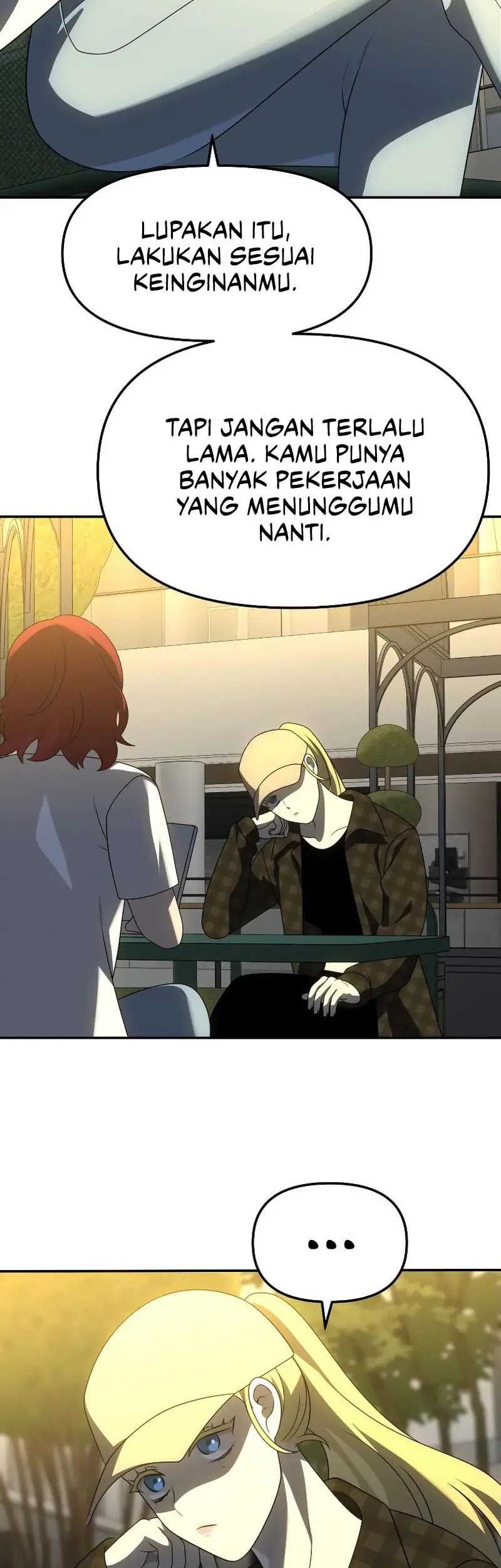 I Used To Be The Boss Chapter 56 Gambar 66
