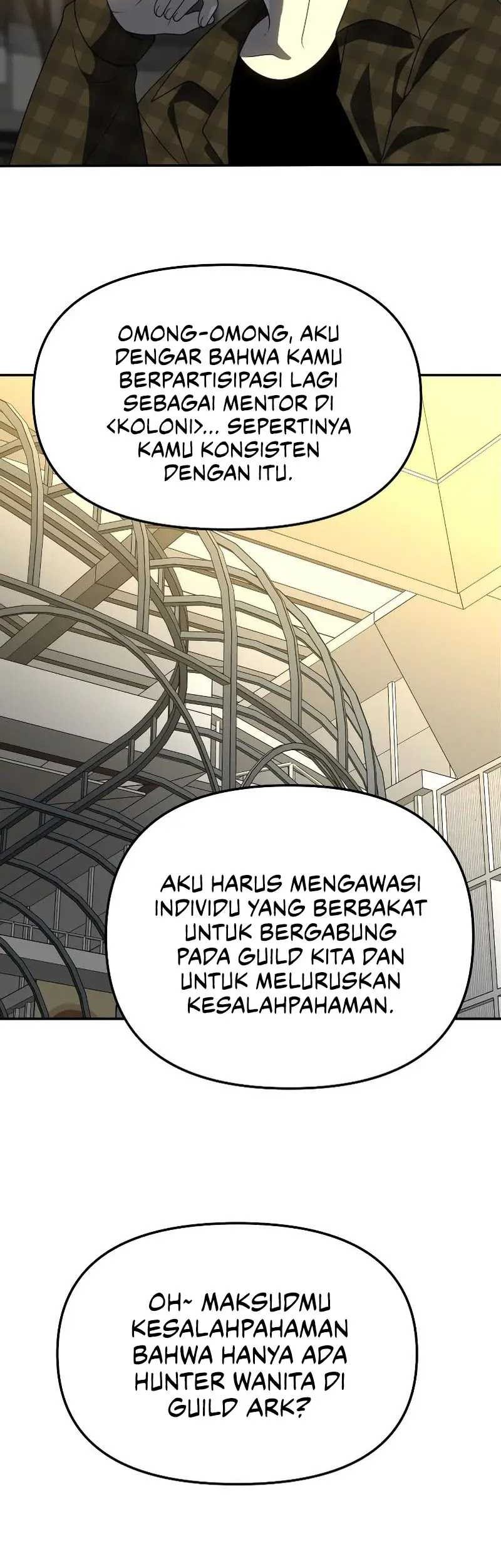 I Used To Be The Boss Chapter 56 Gambar 67