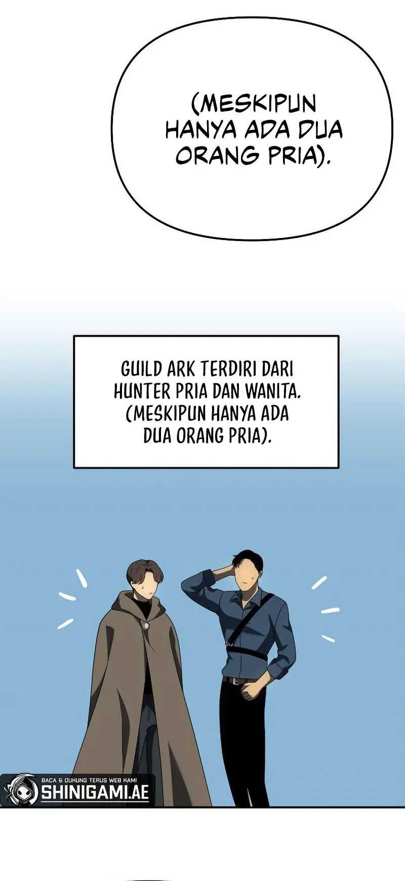 I Used To Be The Boss Chapter 56 Gambar 68