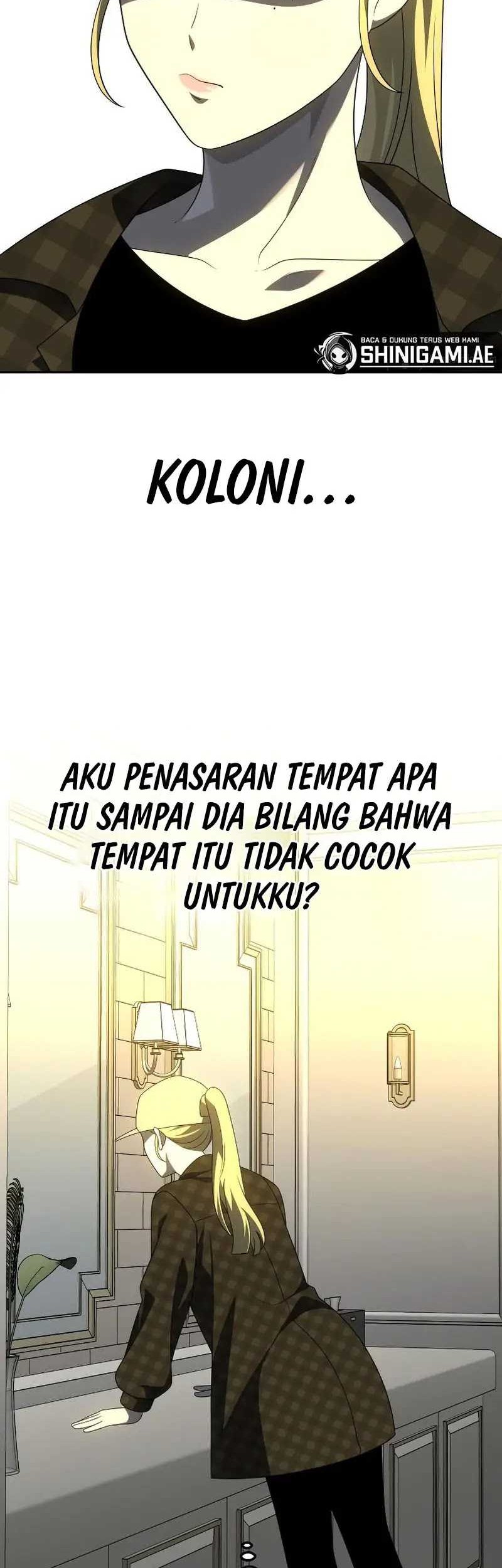 I Used To Be The Boss Chapter 56 Gambar 70