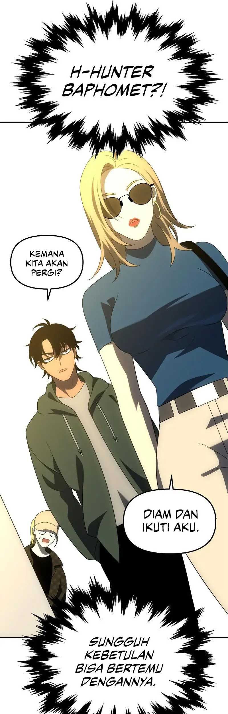 I Used To Be The Boss Chapter 56 Gambar 73