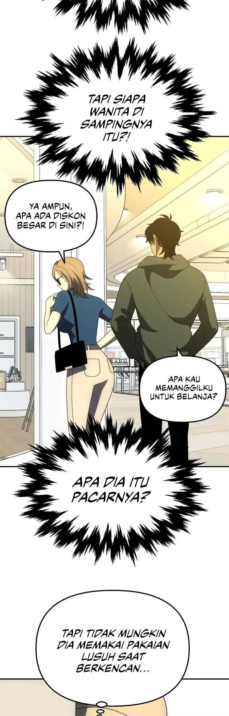 I Used To Be The Boss Chapter 56 Gambar 74