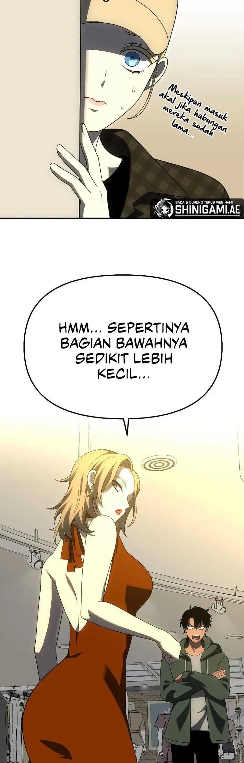 I Used To Be The Boss Chapter 56 Gambar 75