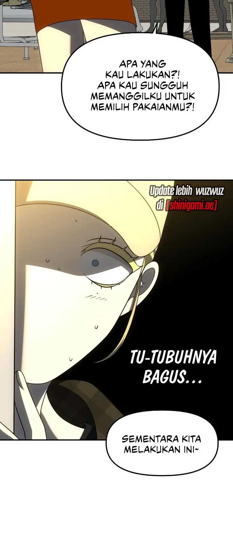 I Used To Be The Boss Chapter 56 Gambar 76