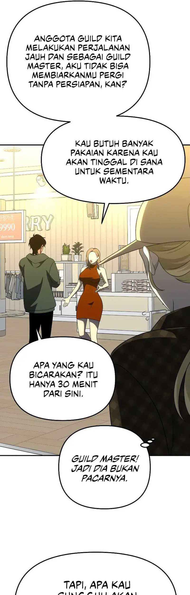 I Used To Be The Boss Chapter 56 Gambar 77