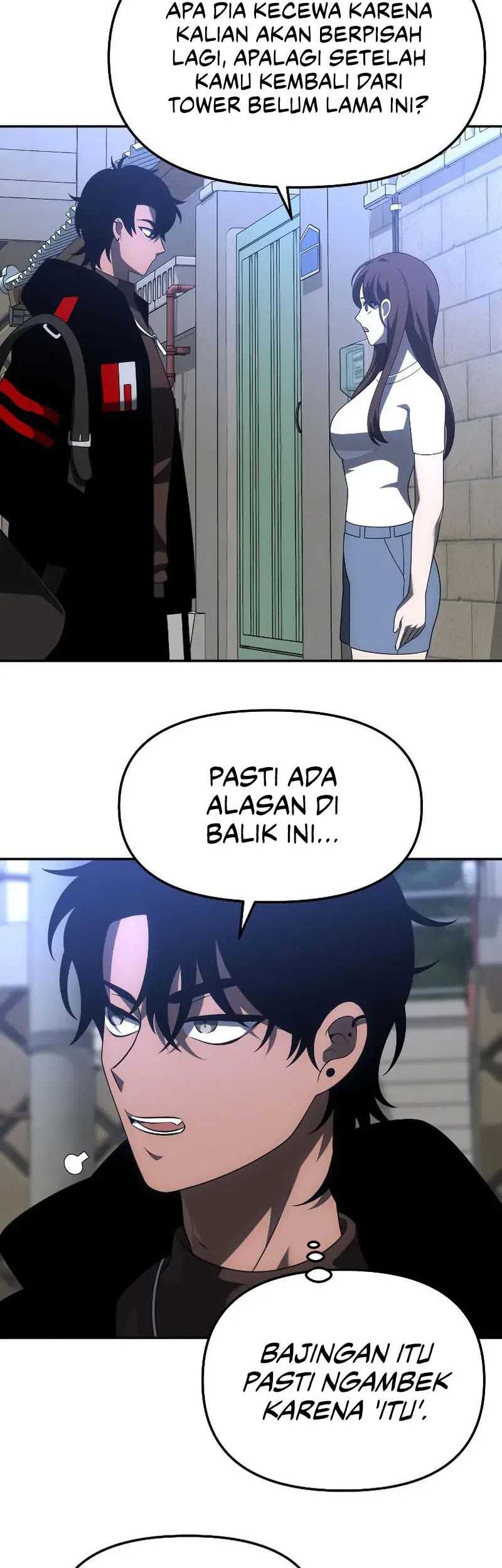 I Used To Be The Boss Chapter 56 Gambar 82