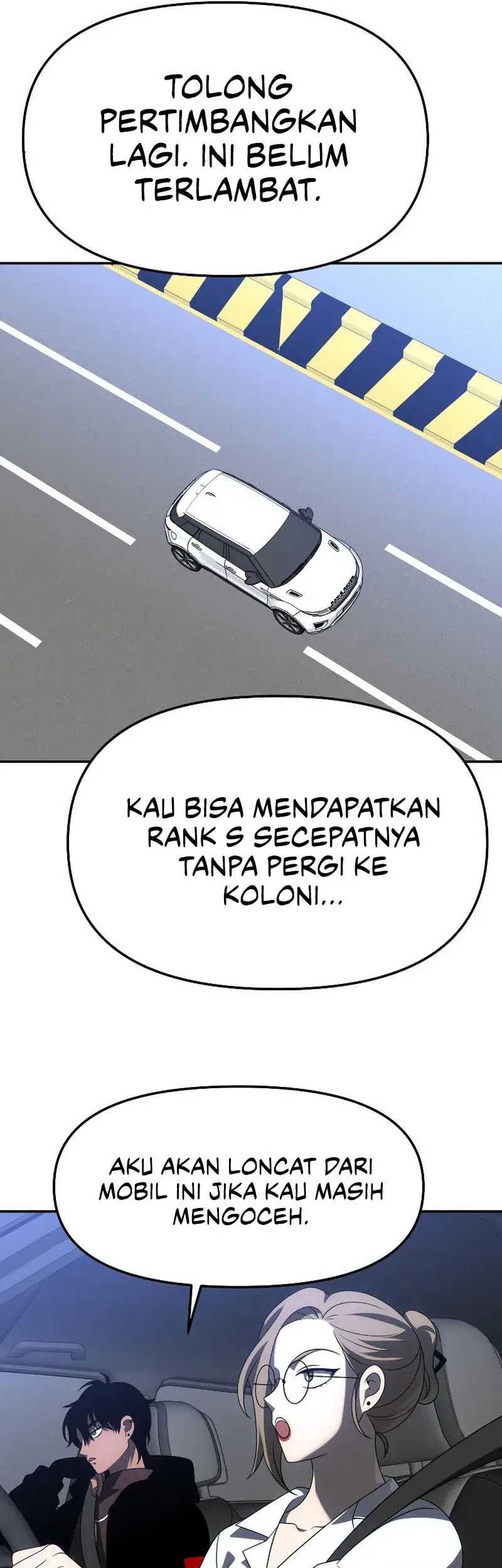 I Used To Be The Boss Chapter 56 Gambar 85
