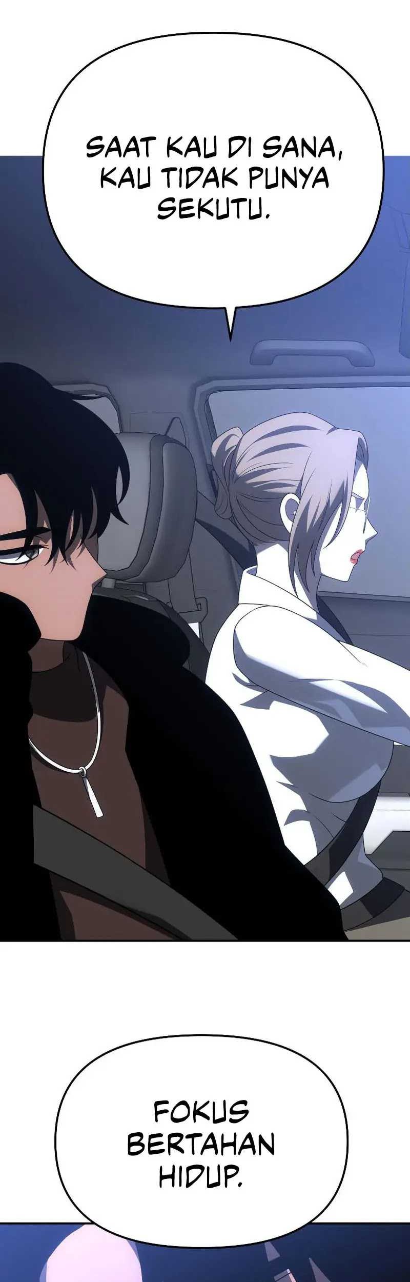 I Used To Be The Boss Chapter 56 Gambar 87