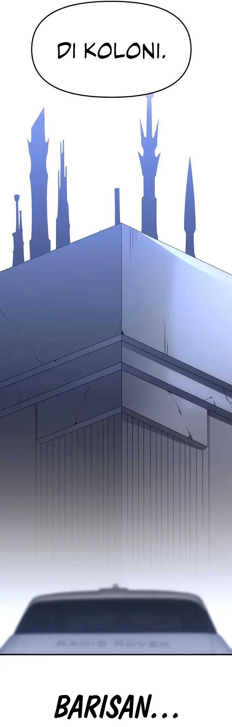 I Used To Be The Boss Chapter 56 Gambar 89