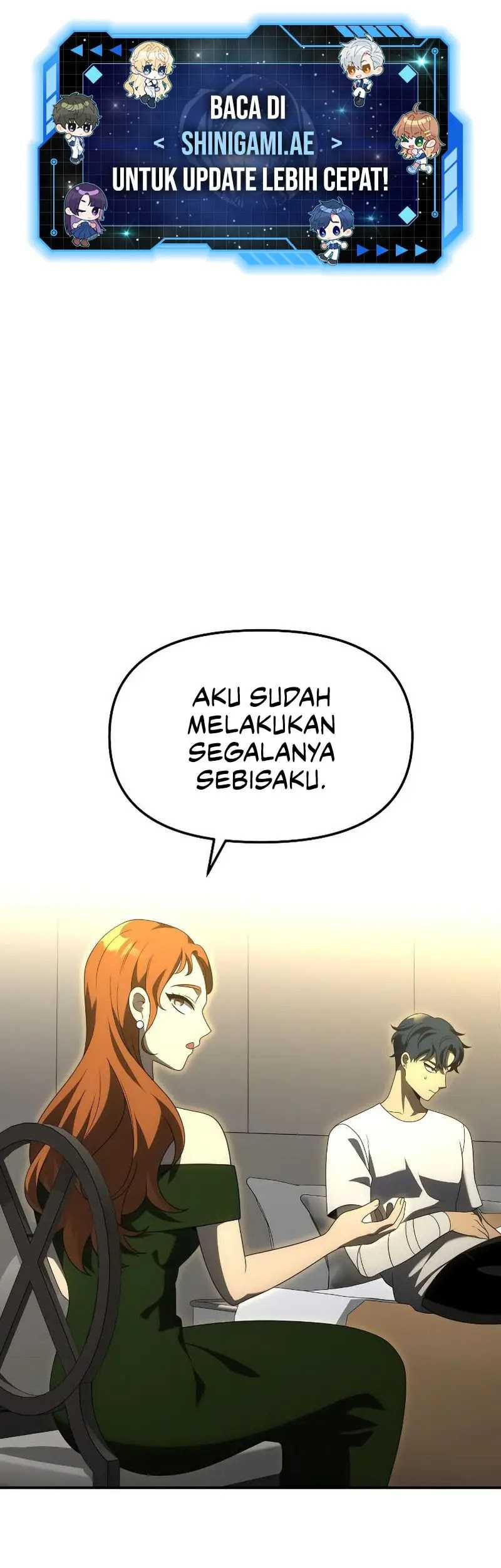 Baca  I Used To Be The Boss Chapter 56 Gambar 2