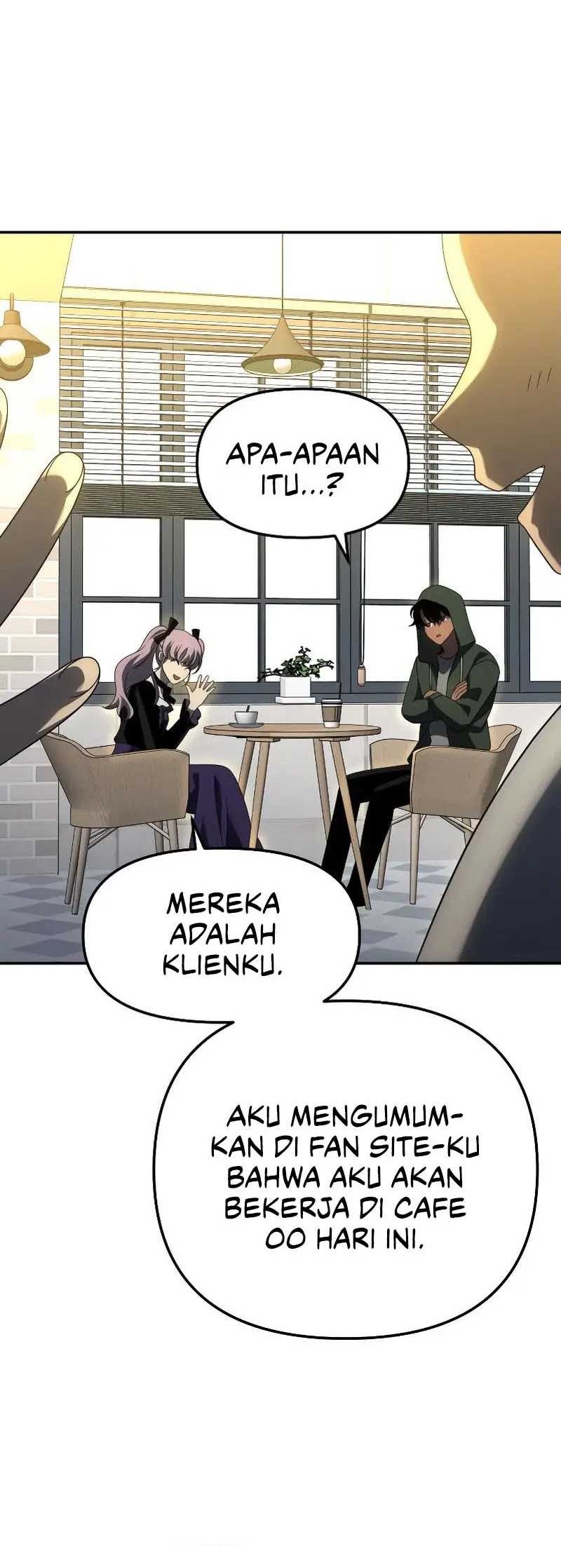 I Used To Be The Boss Chapter 56 Gambar 33