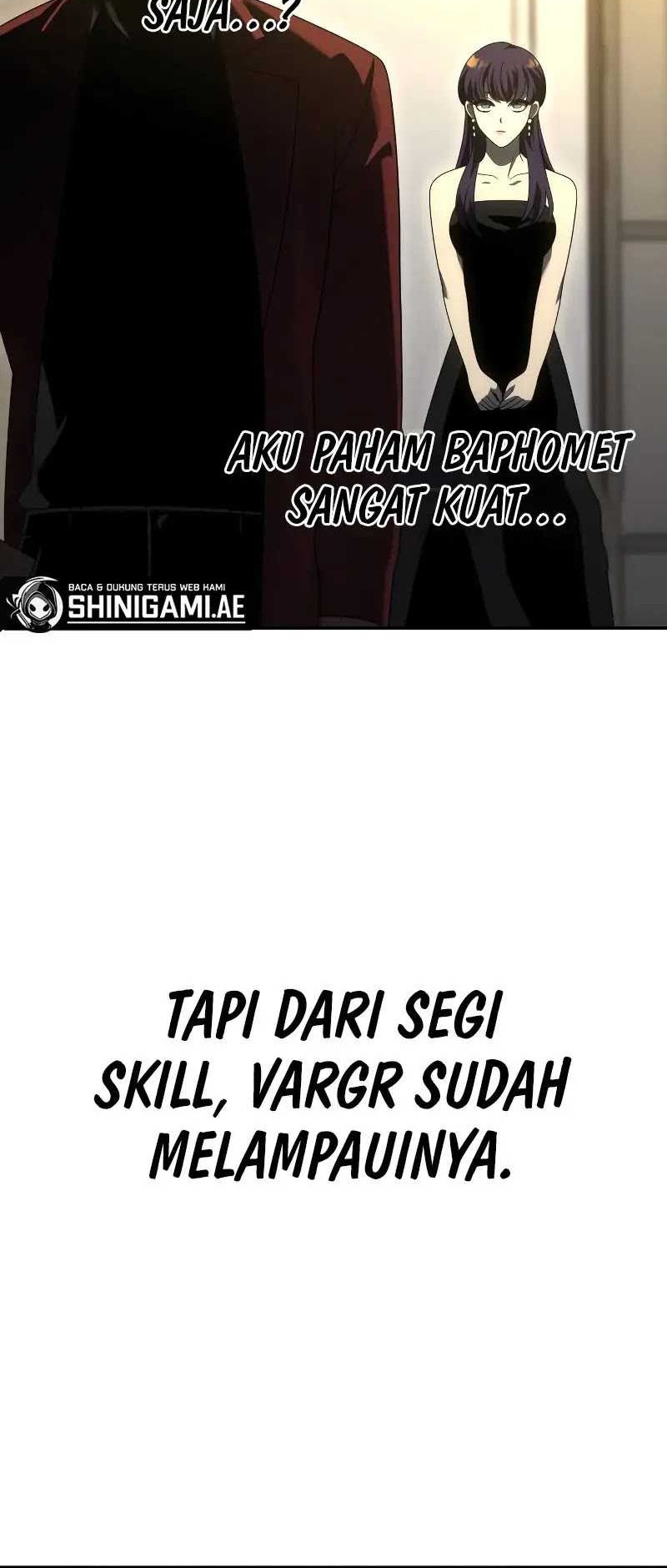 I Used To Be The Boss Chapter 55 Gambar 37