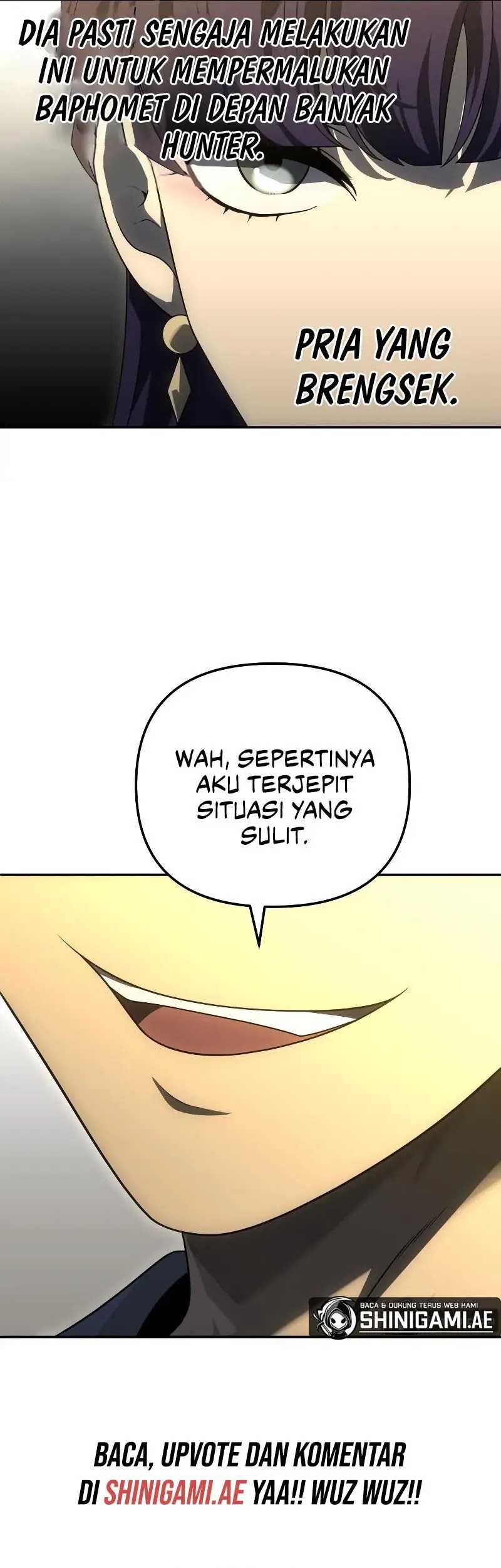 I Used To Be The Boss Chapter 55 Gambar 38