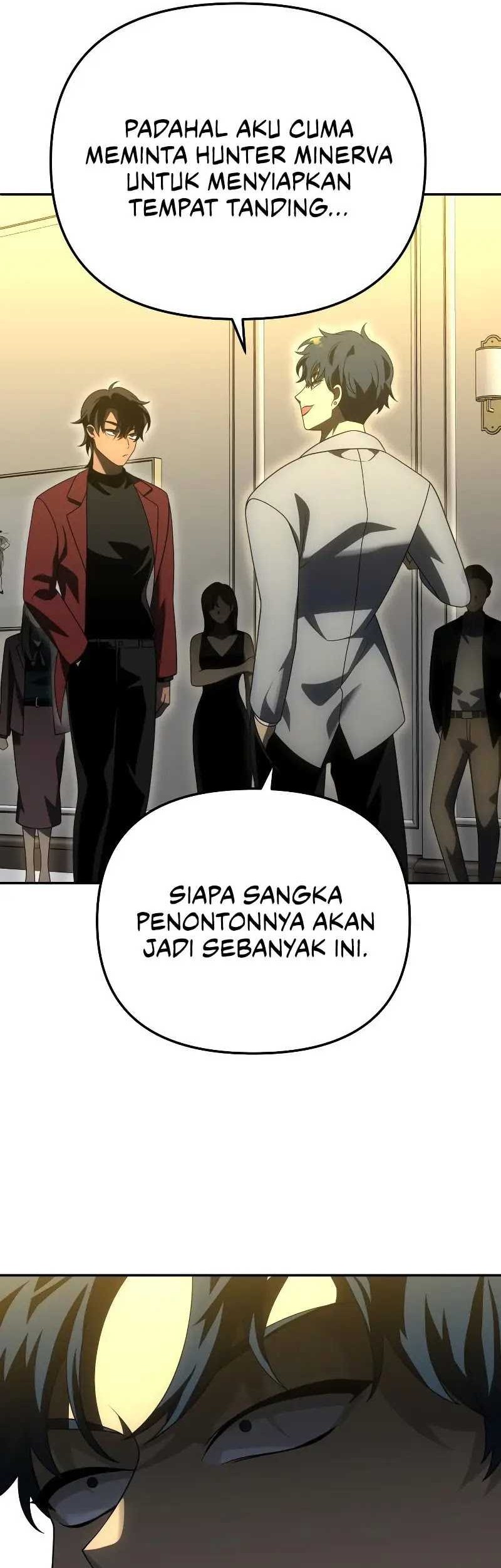 I Used To Be The Boss Chapter 55 Gambar 39