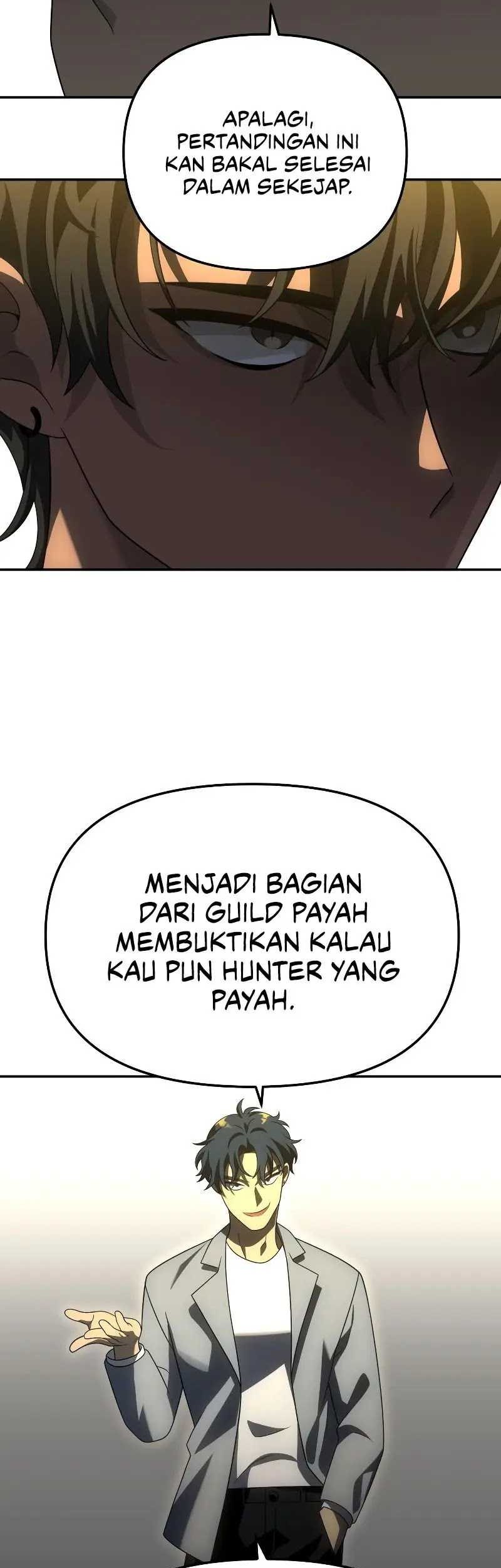 I Used To Be The Boss Chapter 55 Gambar 40
