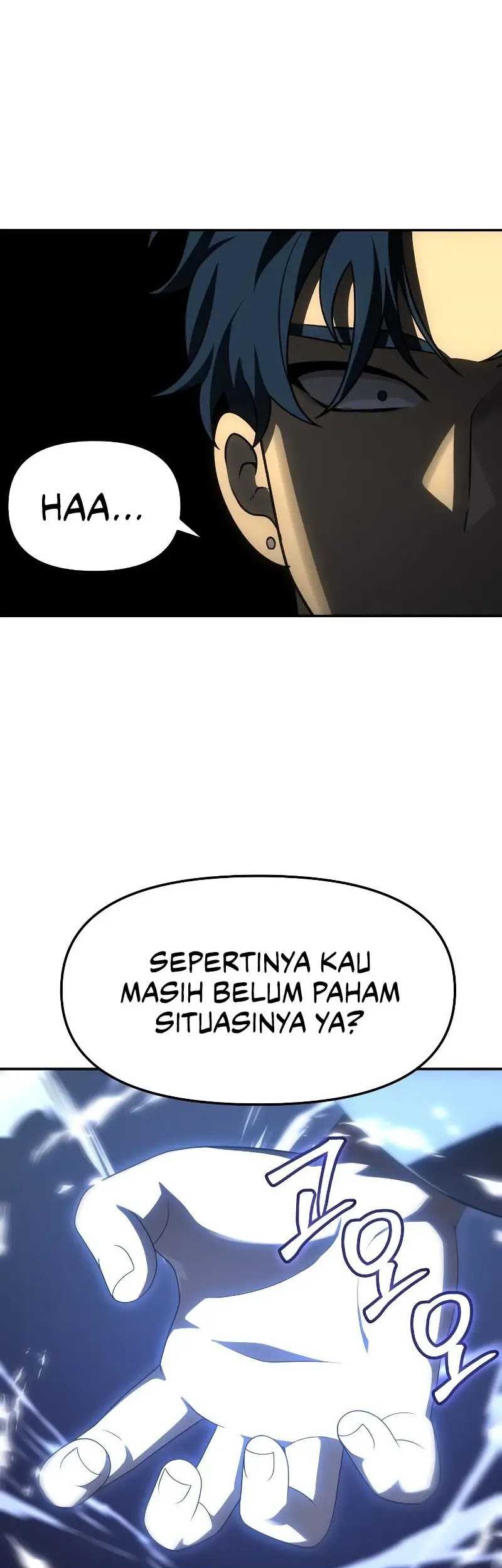 I Used To Be The Boss Chapter 55 Gambar 43