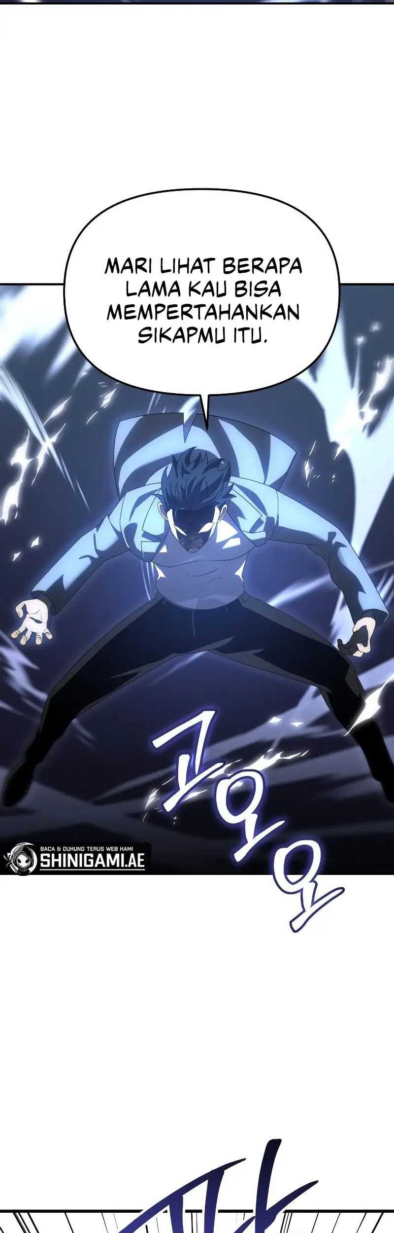 I Used To Be The Boss Chapter 55 Gambar 44