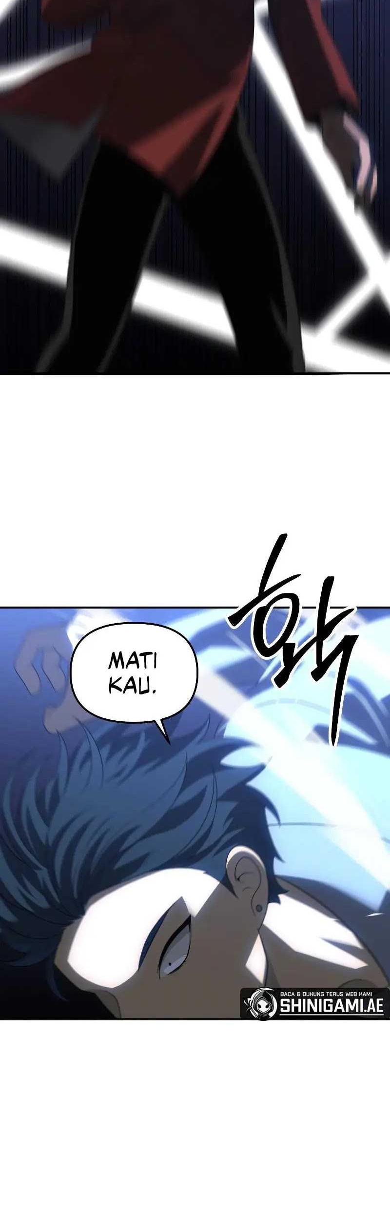 I Used To Be The Boss Chapter 55 Gambar 49
