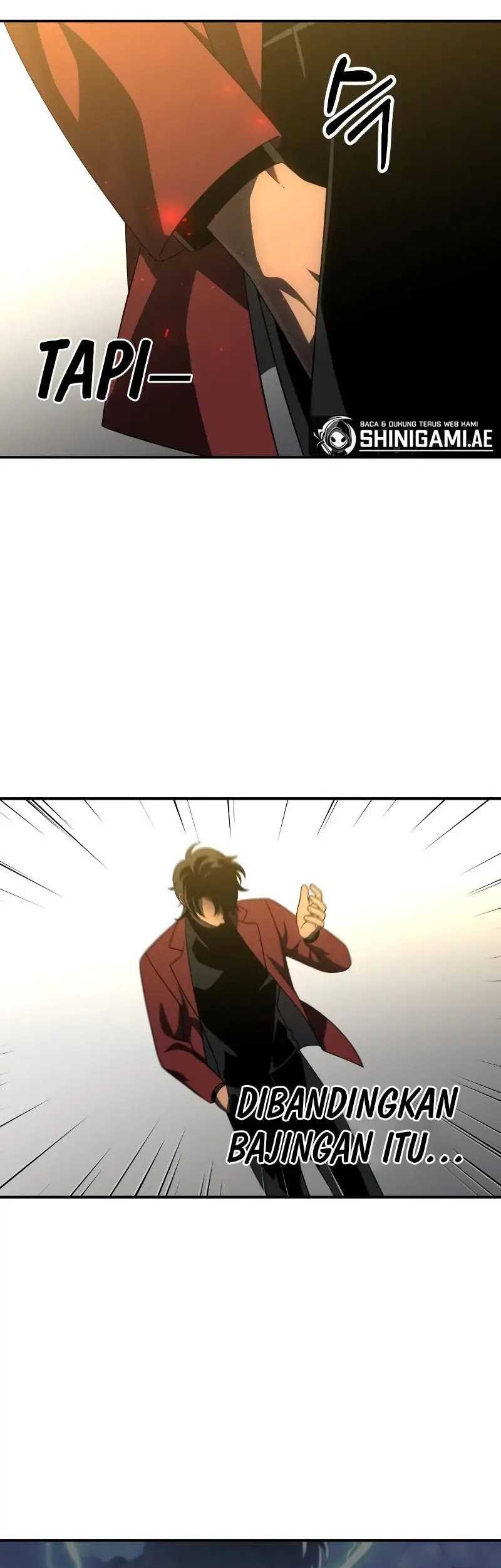 I Used To Be The Boss Chapter 55 Gambar 50