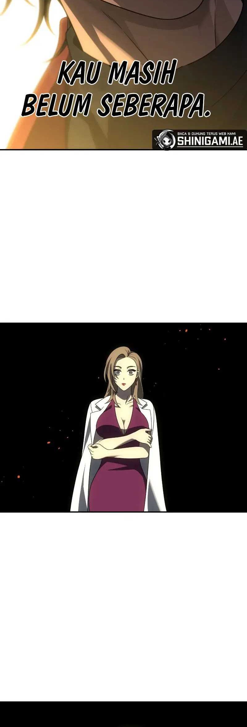 I Used To Be The Boss Chapter 55 Gambar 53