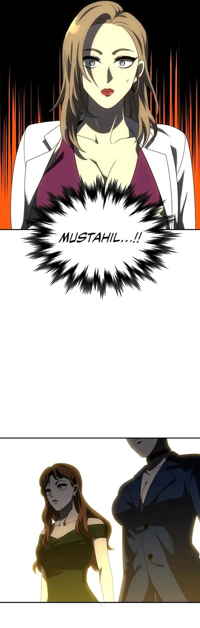 I Used To Be The Boss Chapter 55 Gambar 54