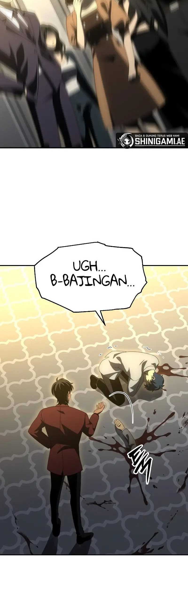 I Used To Be The Boss Chapter 55 Gambar 59