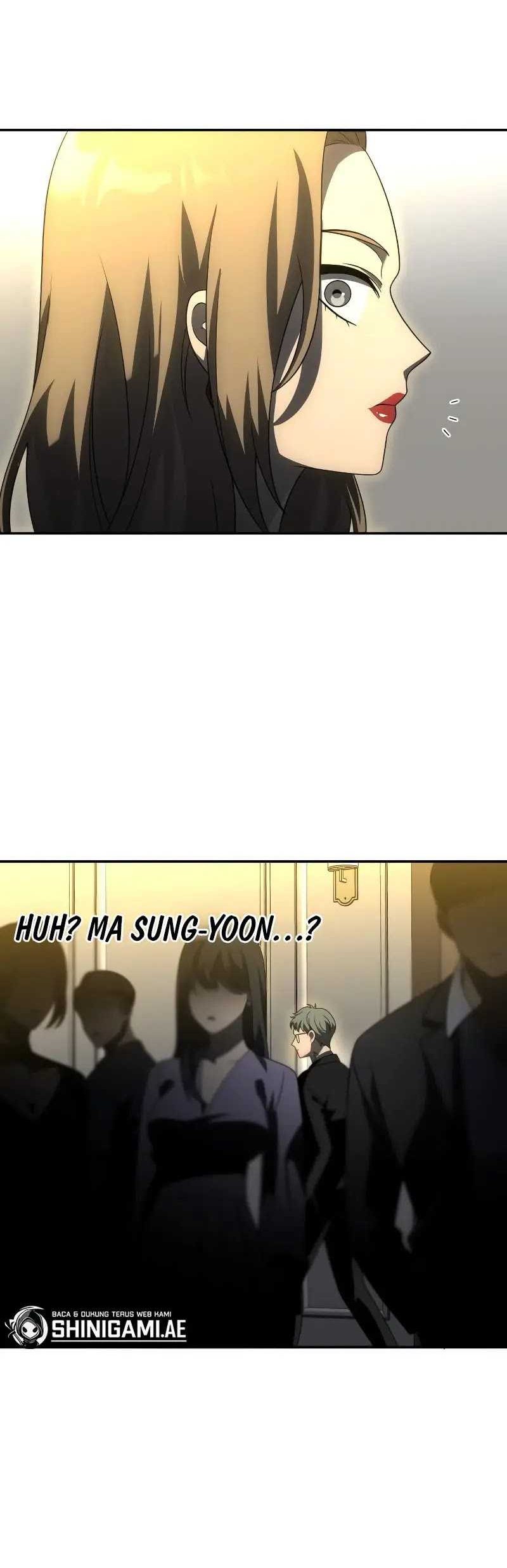 I Used To Be The Boss Chapter 55 Gambar 61