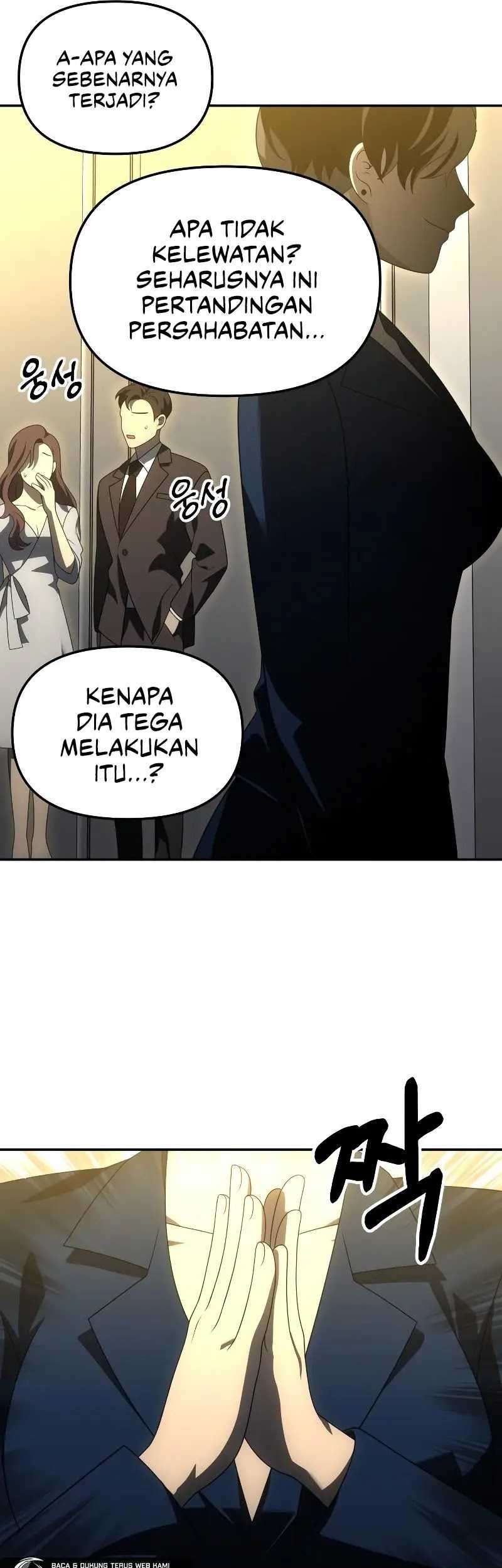 I Used To Be The Boss Chapter 55 Gambar 62
