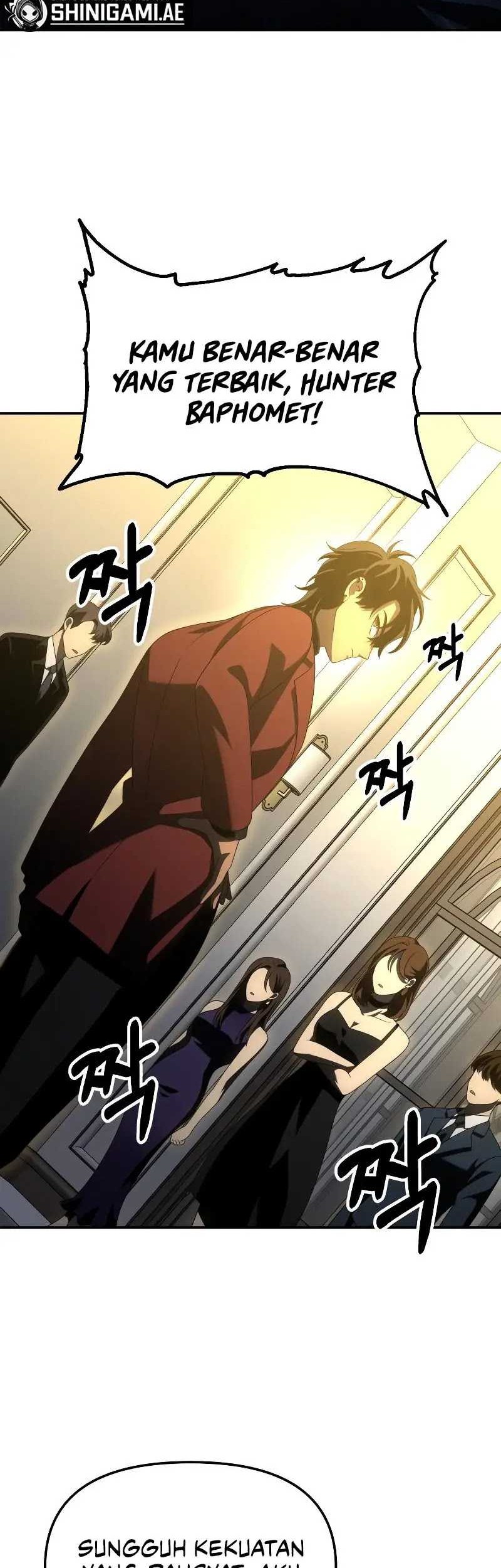 I Used To Be The Boss Chapter 55 Gambar 63