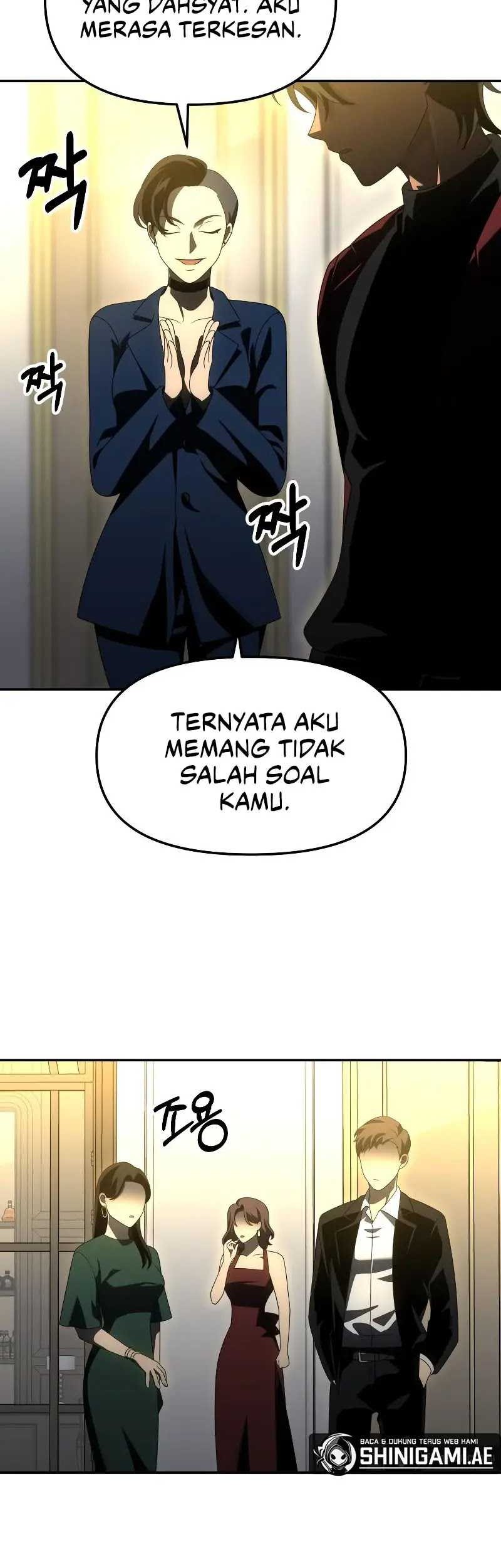 I Used To Be The Boss Chapter 55 Gambar 64