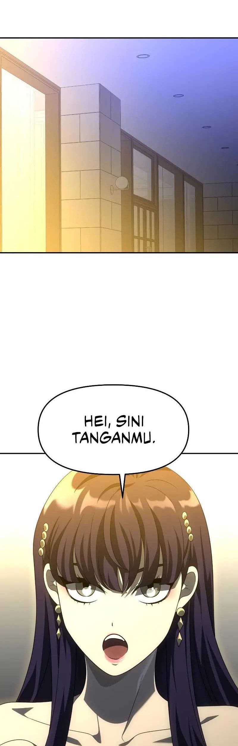 I Used To Be The Boss Chapter 55 Gambar 67