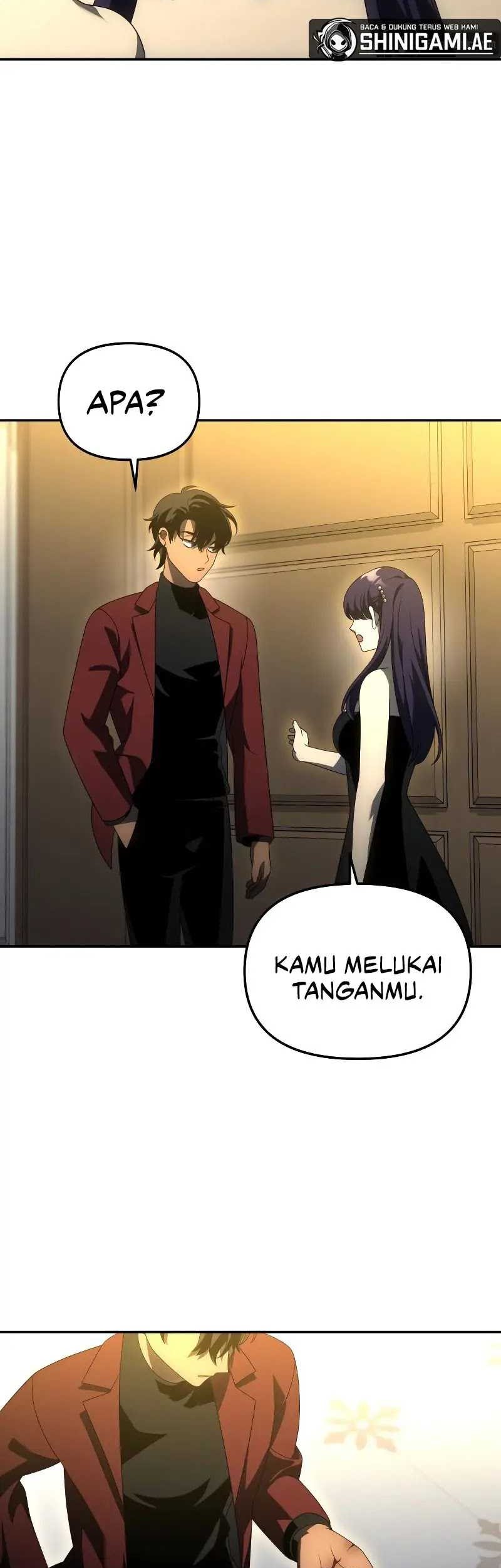 I Used To Be The Boss Chapter 55 Gambar 68