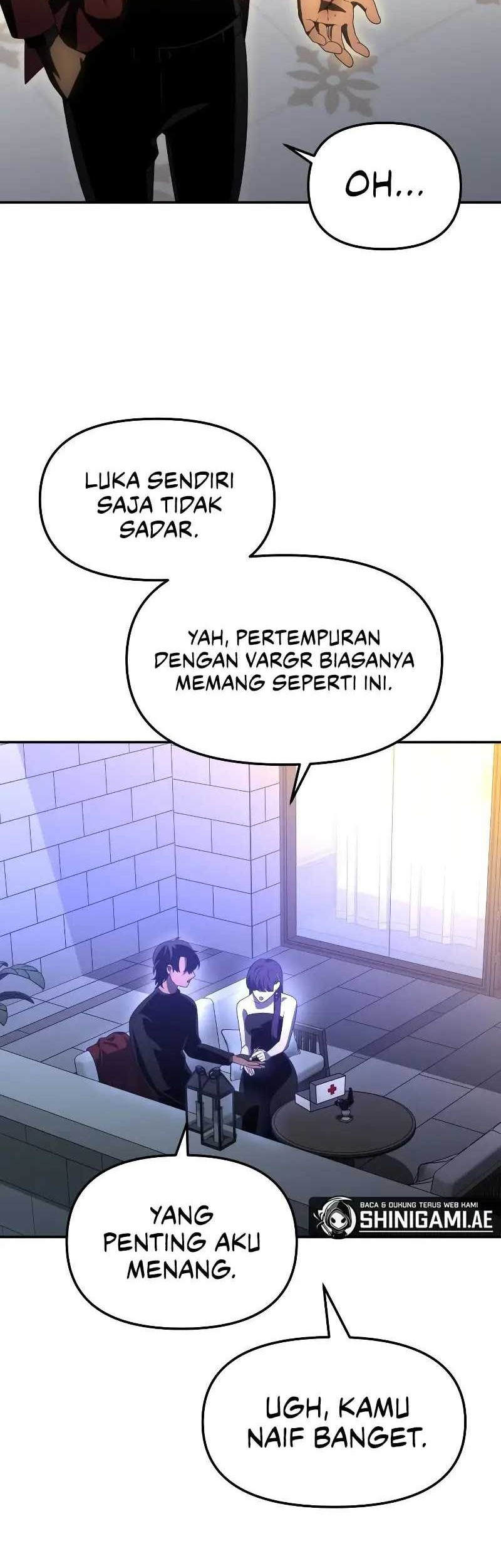 I Used To Be The Boss Chapter 55 Gambar 69