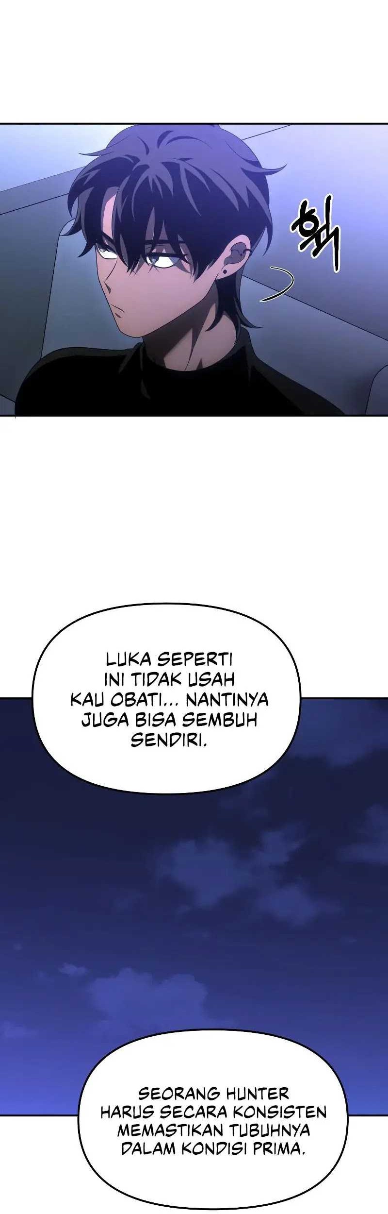 I Used To Be The Boss Chapter 55 Gambar 71