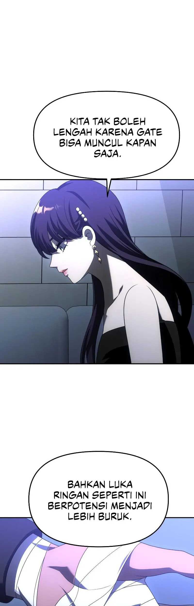I Used To Be The Boss Chapter 55 Gambar 72