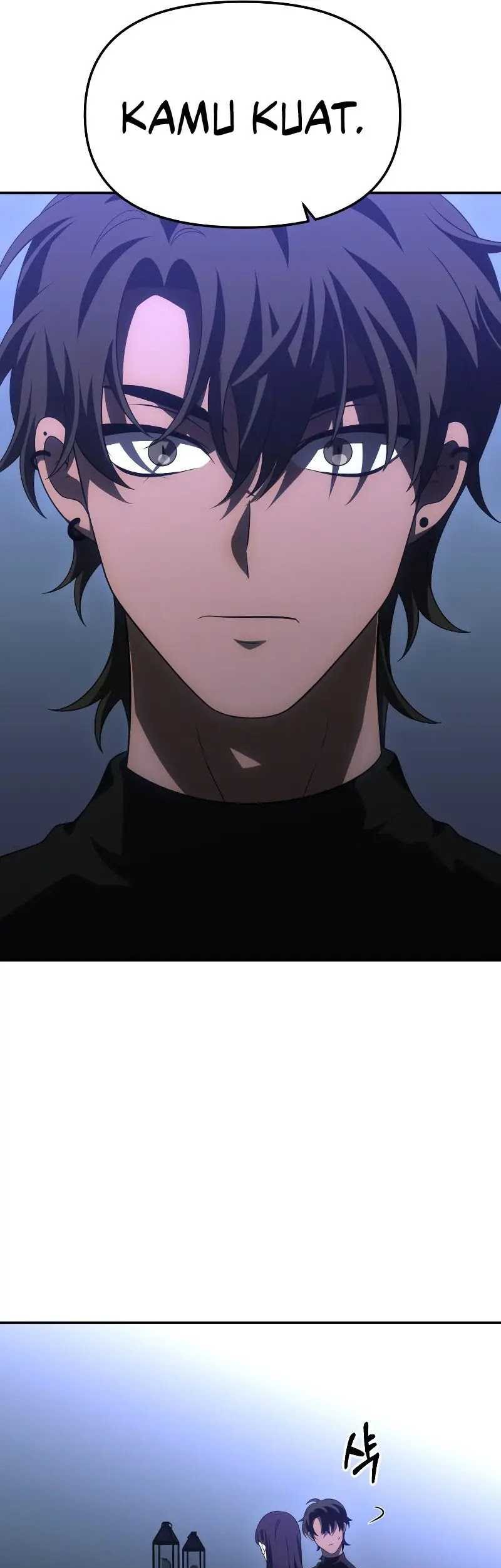 I Used To Be The Boss Chapter 55 Gambar 74