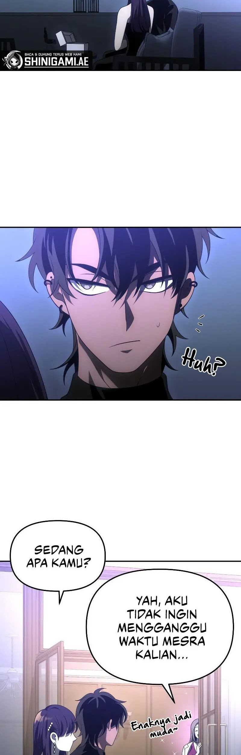 I Used To Be The Boss Chapter 55 Gambar 75