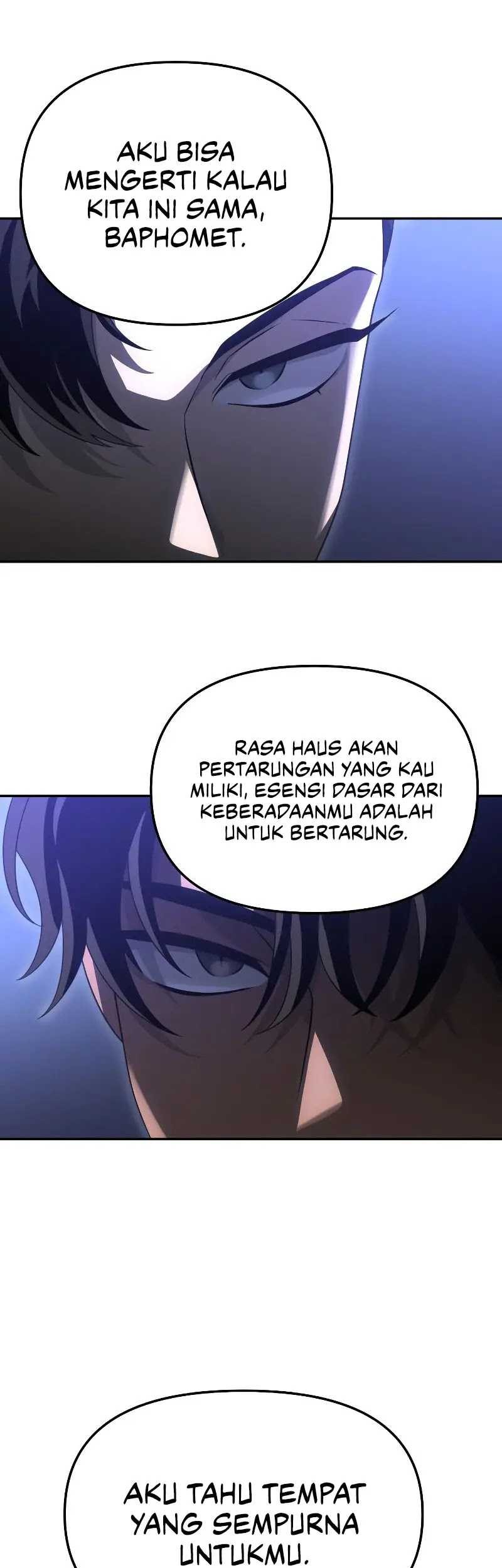 I Used To Be The Boss Chapter 55 Gambar 82