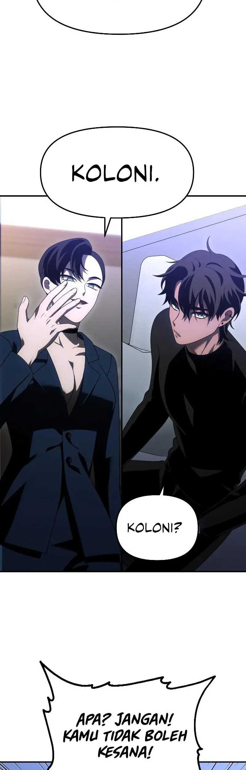 I Used To Be The Boss Chapter 55 Gambar 83