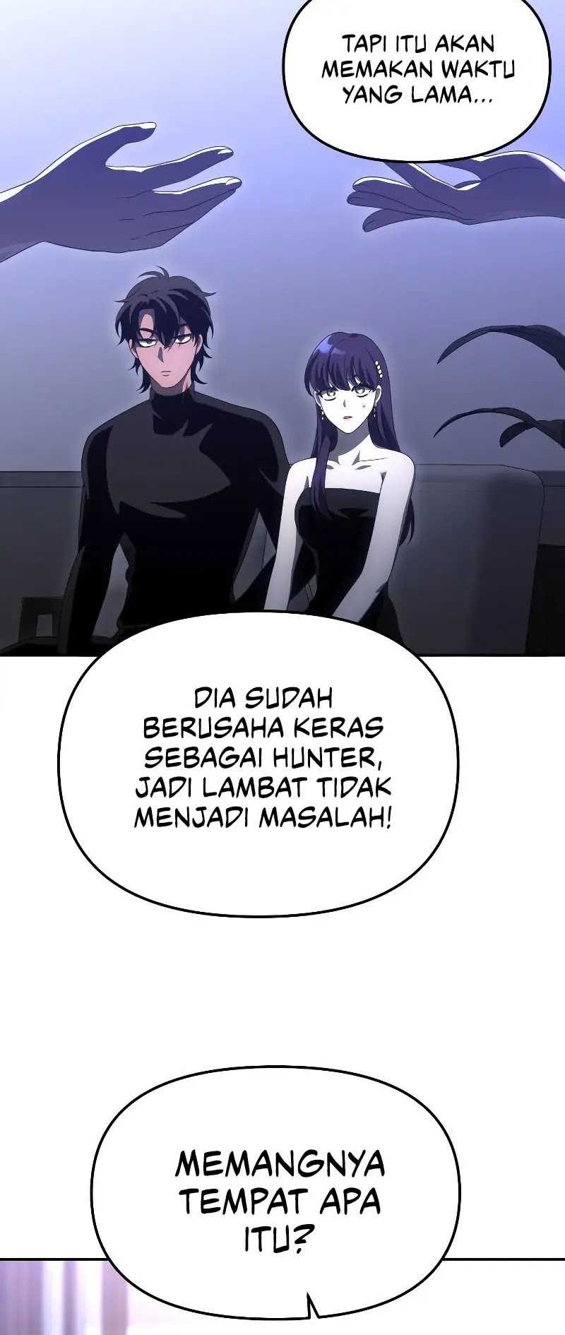 I Used To Be The Boss Chapter 55 Gambar 85