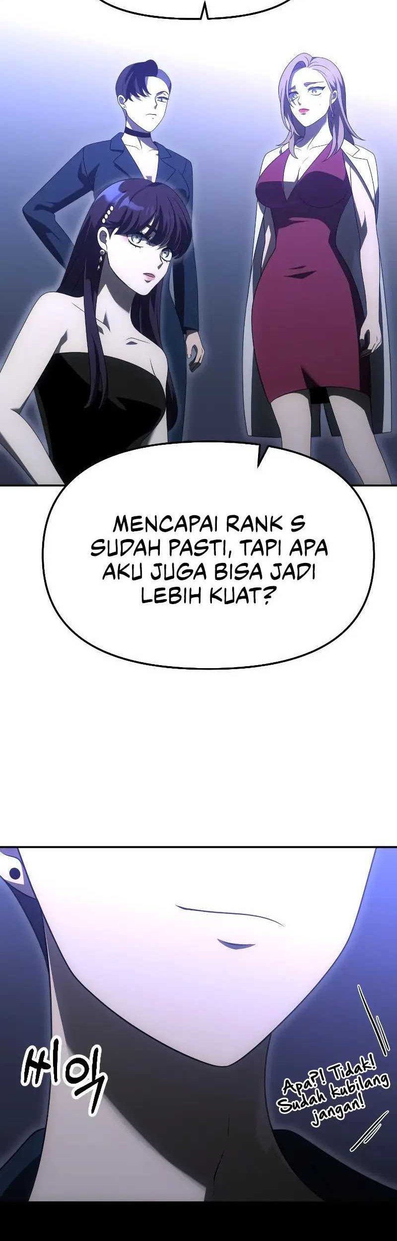 I Used To Be The Boss Chapter 55 Gambar 91