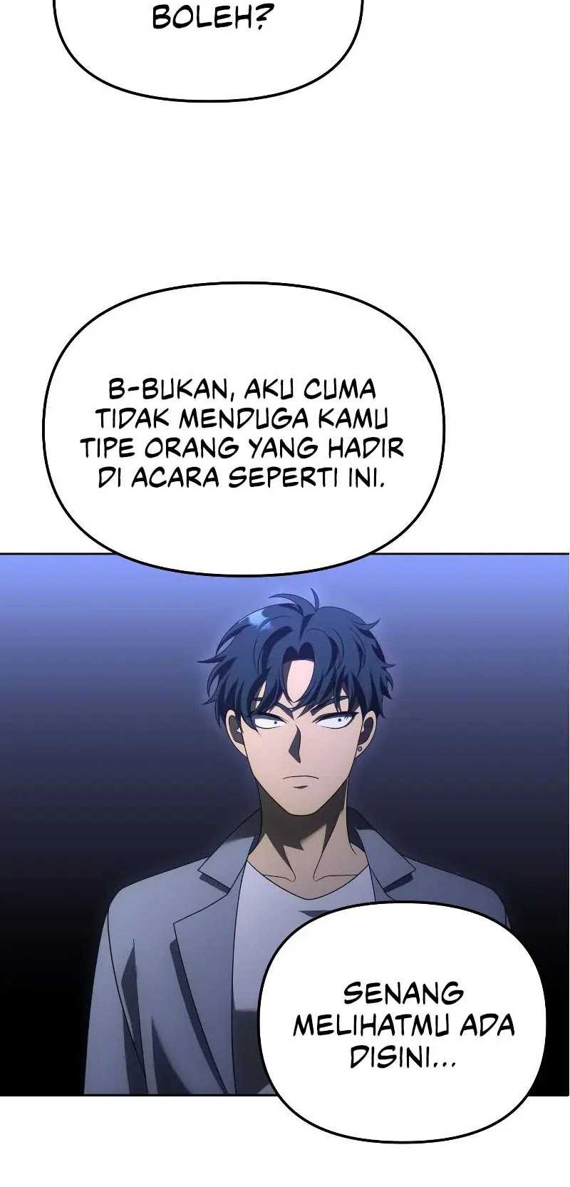 I Used To Be The Boss Chapter 55 Gambar 9