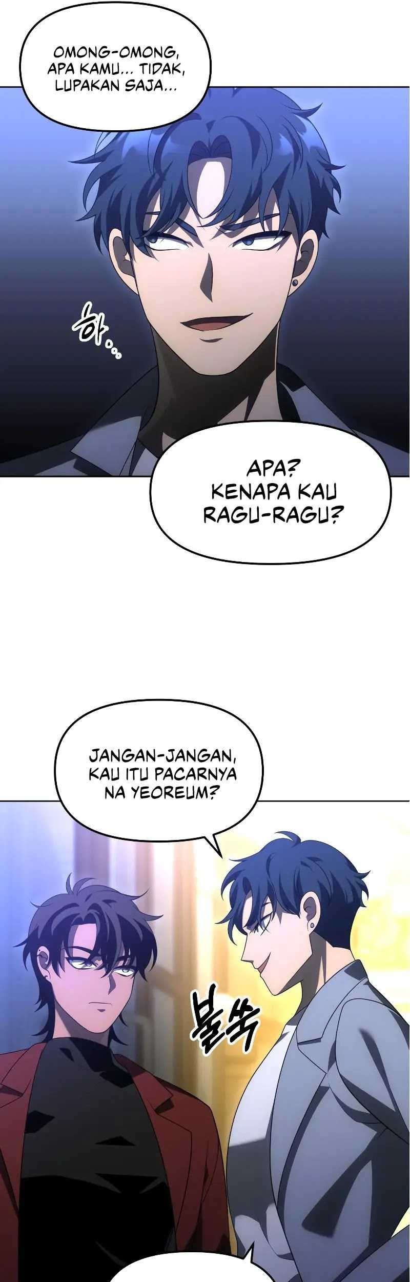 I Used To Be The Boss Chapter 55 Gambar 10